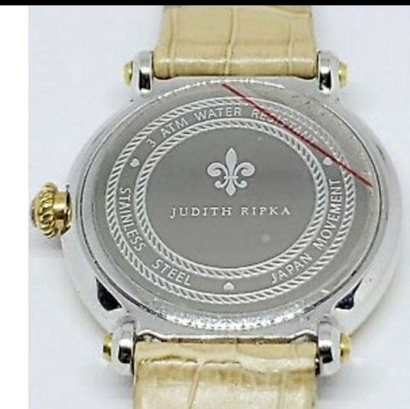 Judith Ripka Watch - Picture 6 of 7